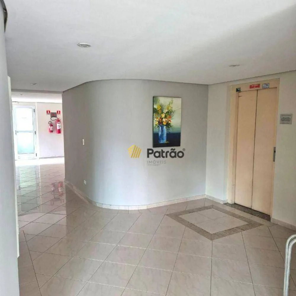 Apartamento, 2 quartos, 62 m² - Foto 2