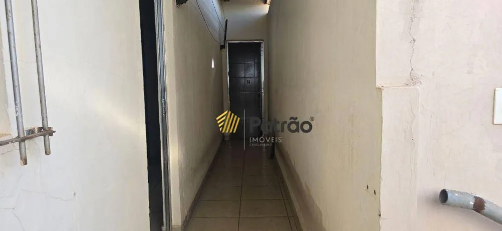 Depósito-Galpão, 360 m² - Foto 9