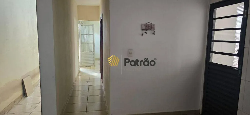 Depósito-Galpão, 360 m² - Foto 2