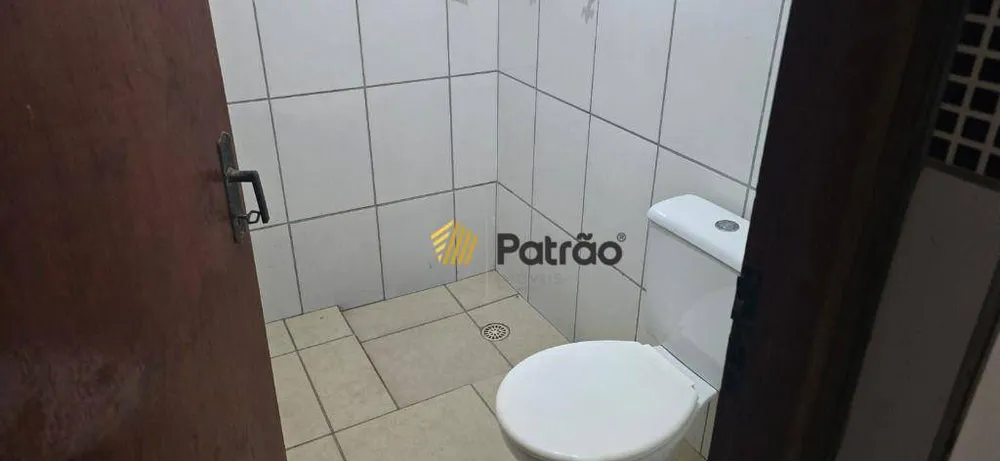 Depósito-Galpão, 360 m² - Foto 10
