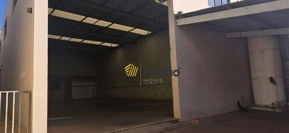 Depósito-Galpão, 360 m² - Foto 5