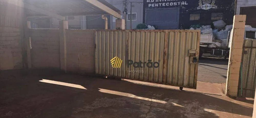 Depósito-Galpão, 360 m² - Foto 3