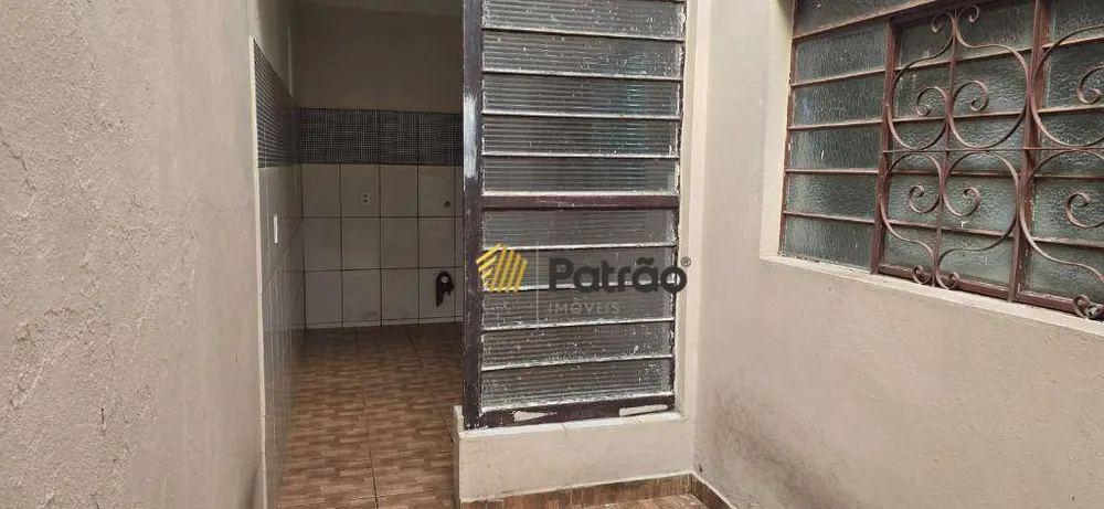 Depósito-Galpão, 360 m² - Foto 1