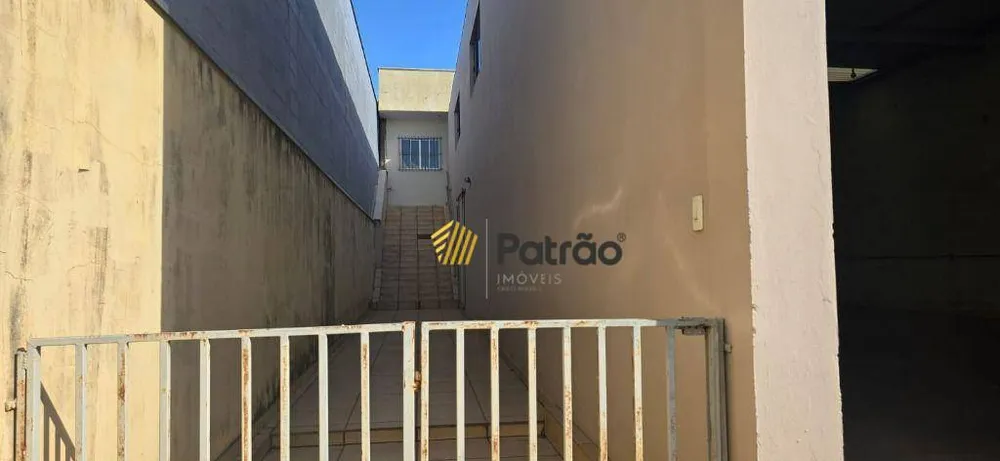 Depósito-Galpão, 360 m² - Foto 6