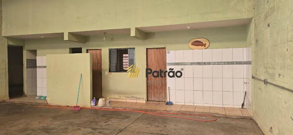 Depósito-Galpão, 360 m² - Foto 12