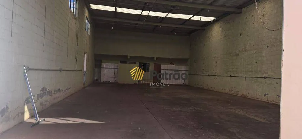 Depósito-Galpão, 360 m² - Foto 11
