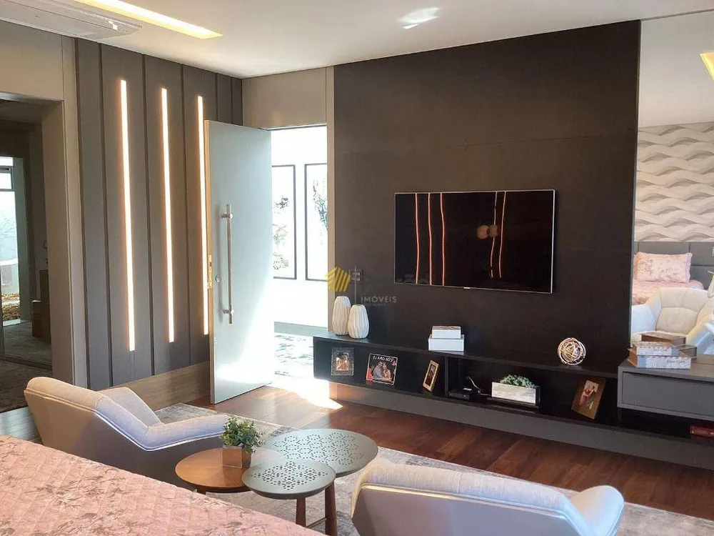 Casa de Condomínio, 4 quartos - Foto 7