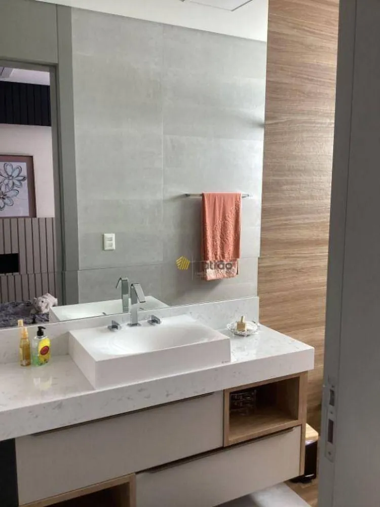 Casa de Condomínio, 4 quartos - Foto 3