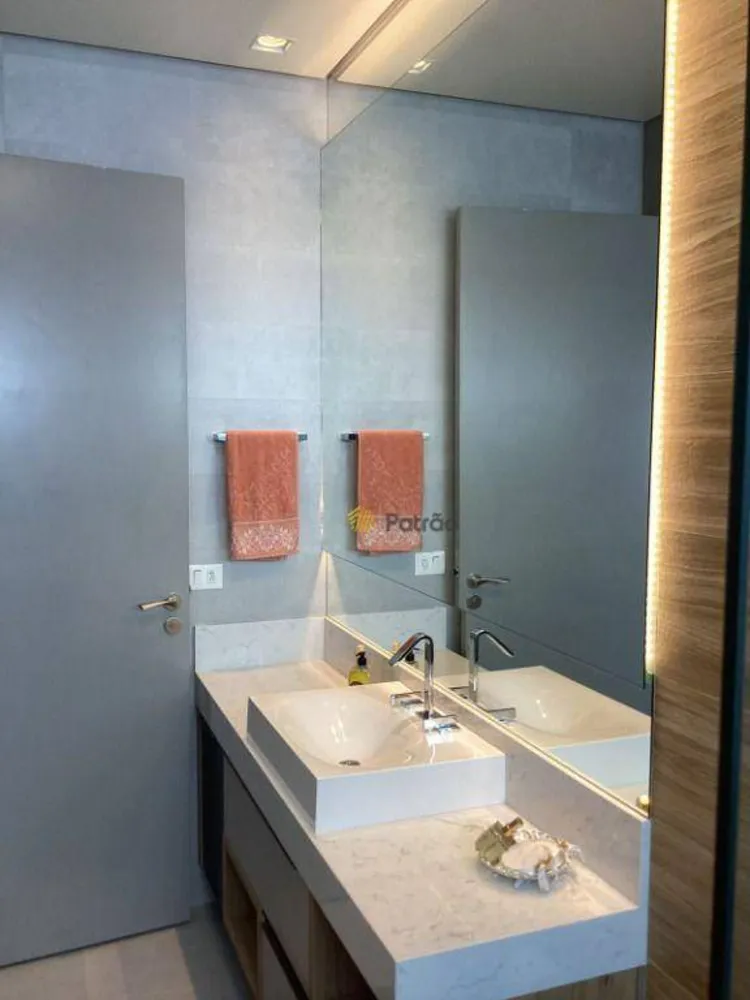 Casa de Condomínio, 4 quartos - Foto 5