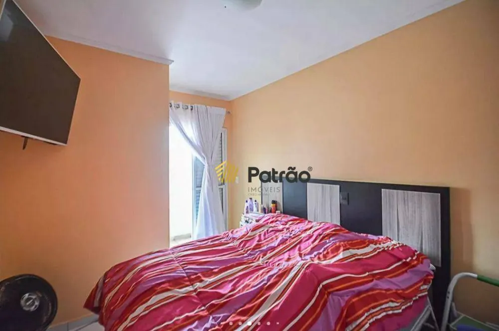 Apartamento, 3 quartos, 82 m² - Foto 1