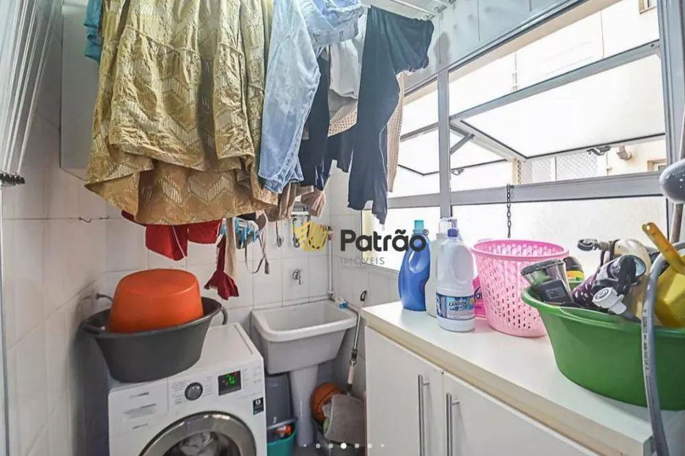 Apartamento, 3 quartos, 82 m² - Foto 11