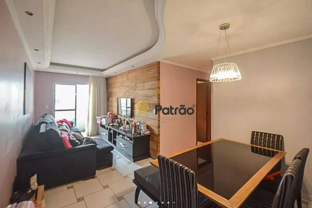 Apartamento, 3 quartos, 82 m² - Foto 9