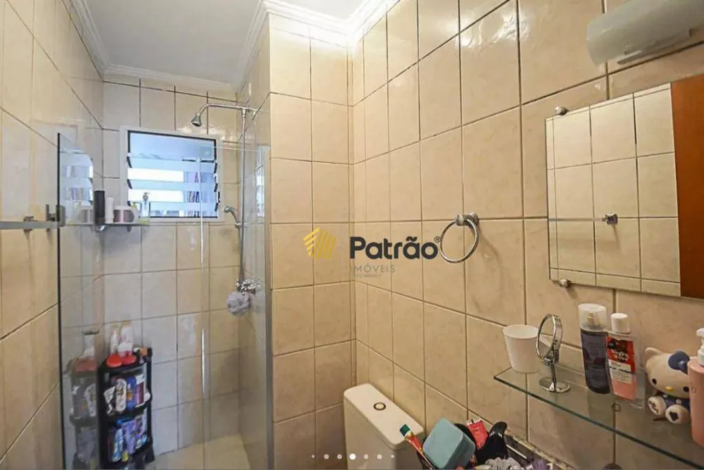 Apartamento, 3 quartos, 82 m² - Foto 13