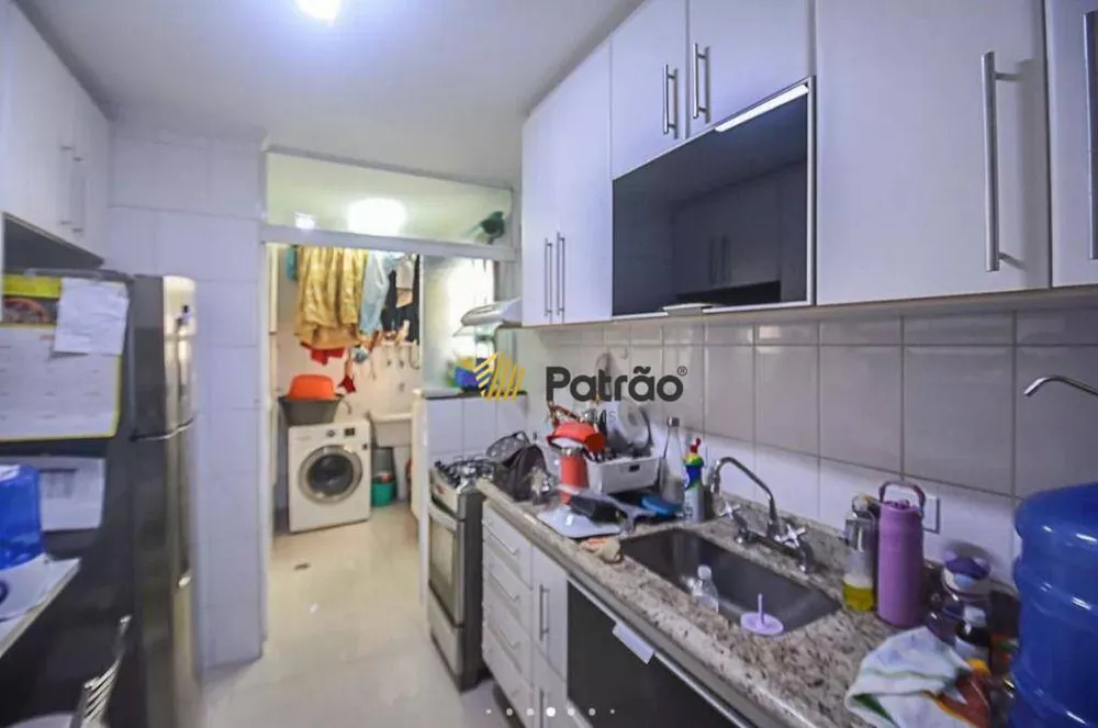 Apartamento, 3 quartos, 82 m² - Foto 8