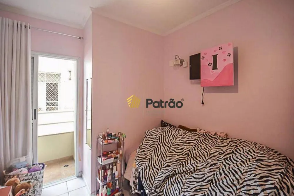 Apartamento, 3 quartos, 82 m² - Foto 8