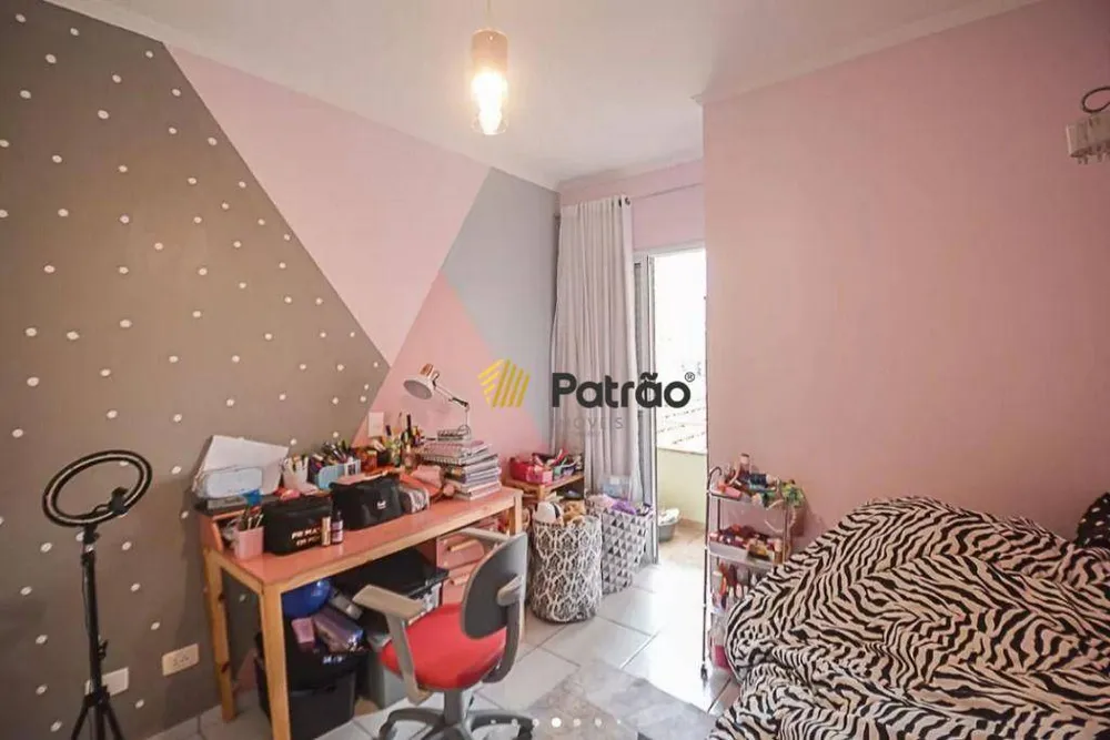 Apartamento, 3 quartos, 82 m² - Foto 4