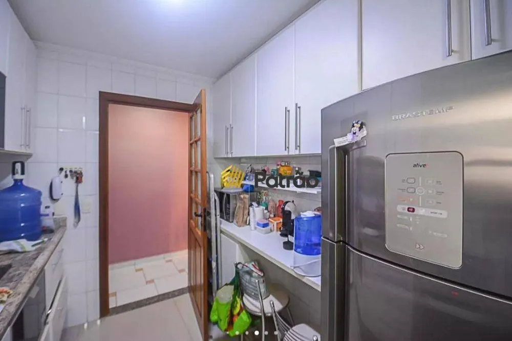 Apartamento, 3 quartos, 82 m² - Foto 6