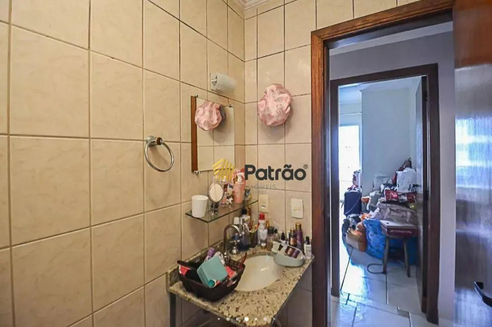Apartamento, 3 quartos, 82 m² - Foto 12