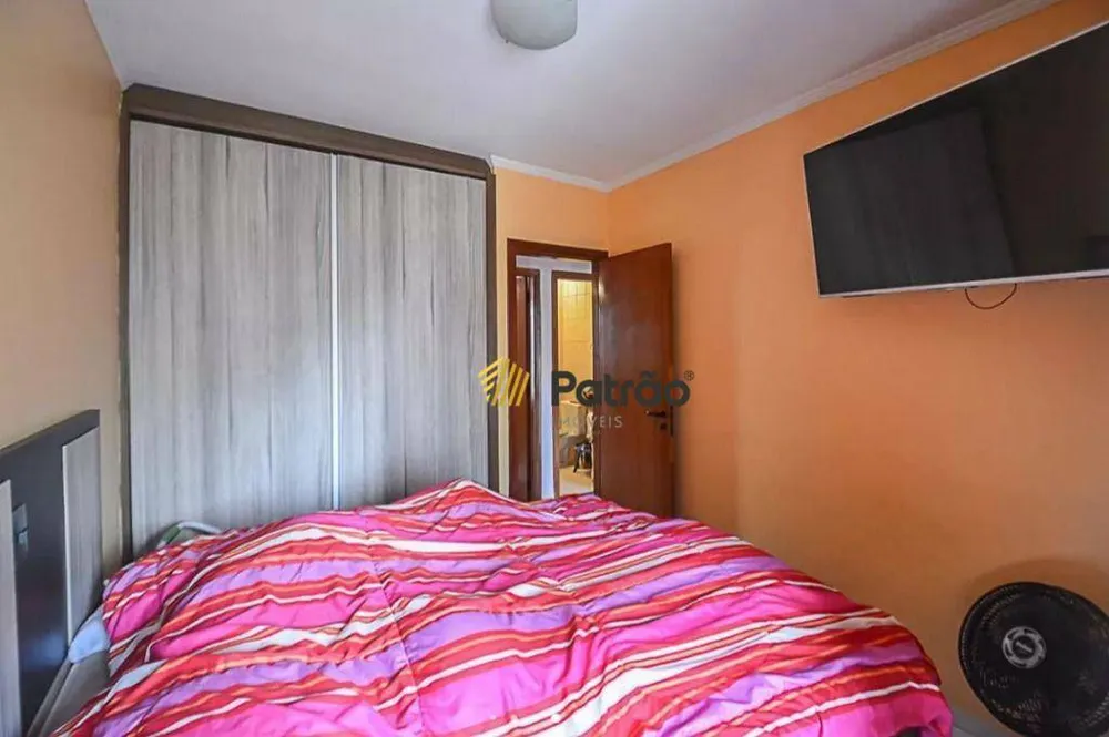 Apartamento, 3 quartos, 82 m² - Foto 5