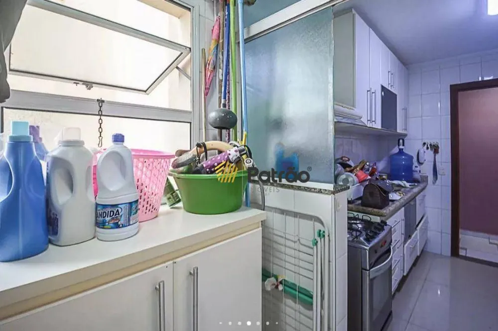 Apartamento, 3 quartos, 82 m² - Foto 7