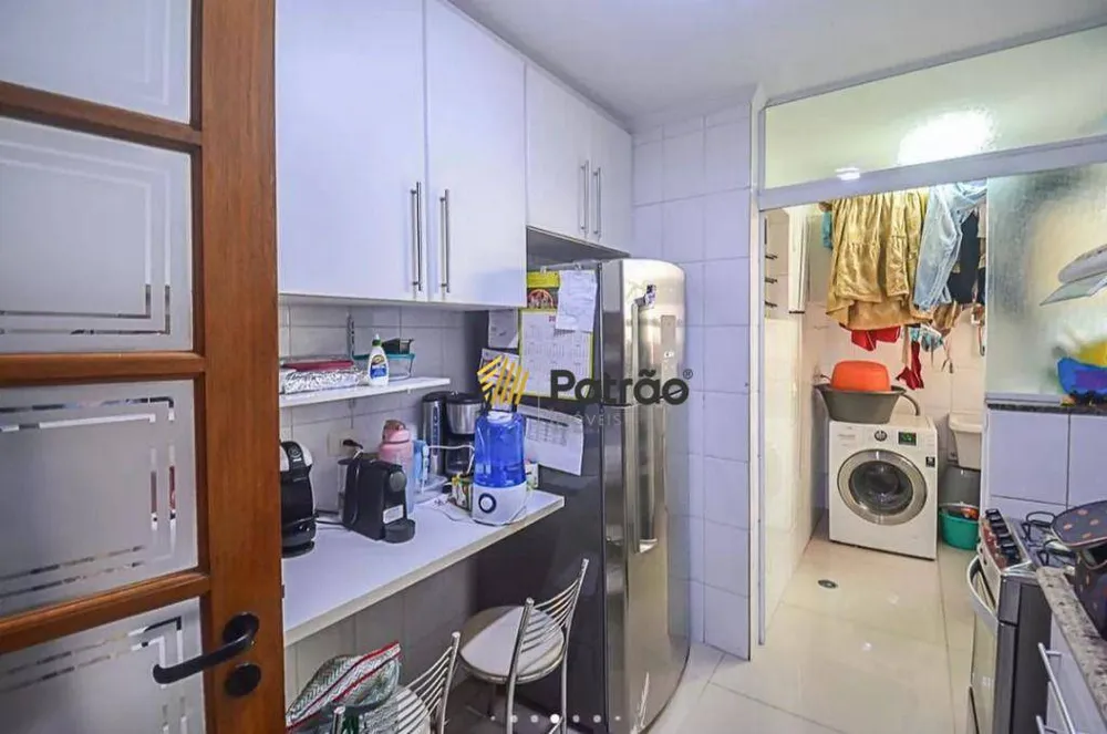 Apartamento, 3 quartos, 82 m² - Foto 3