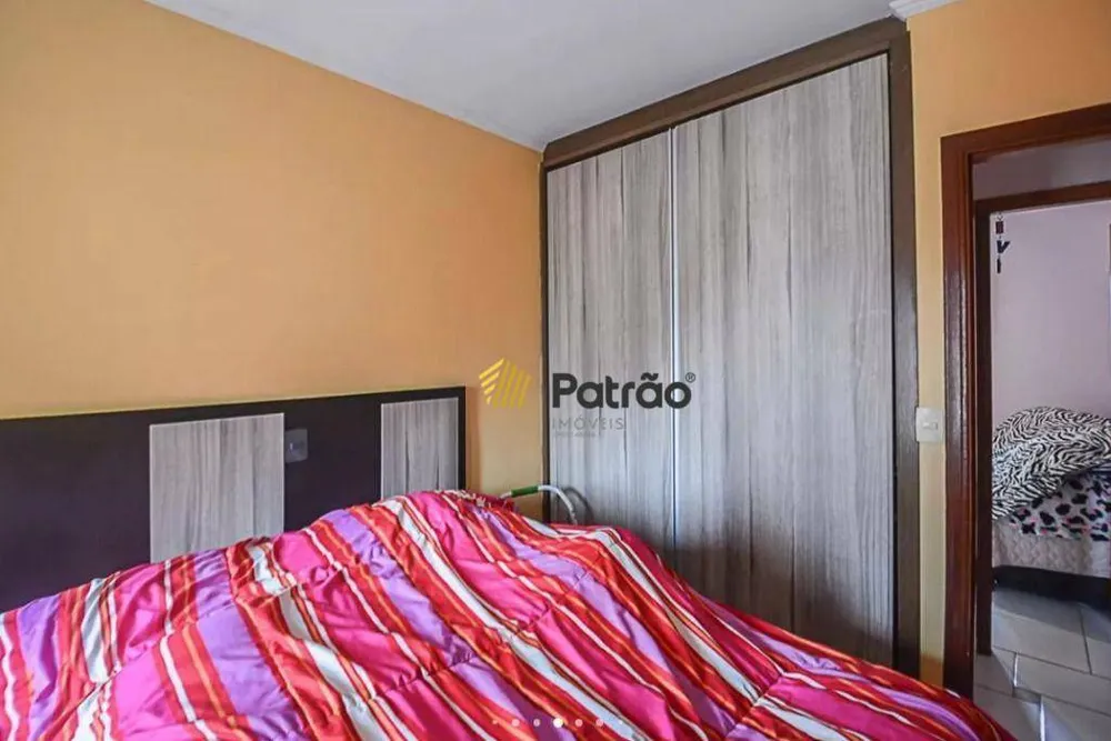 Apartamento, 3 quartos, 82 m² - Foto 6