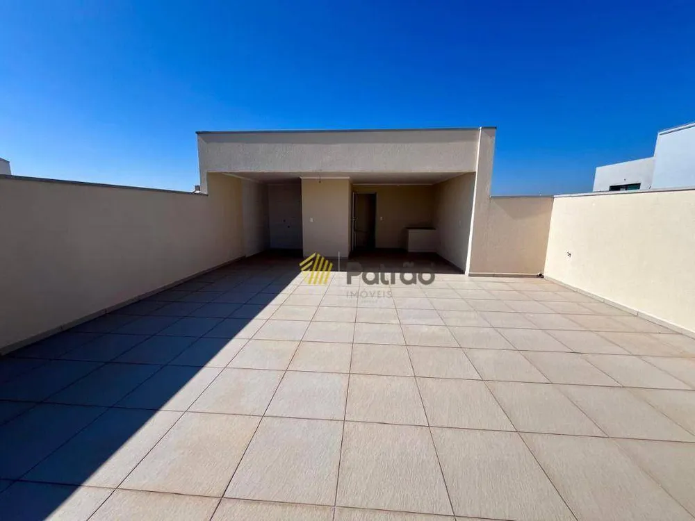 Cobertura, 3 quartos, 177 m² - Foto 12