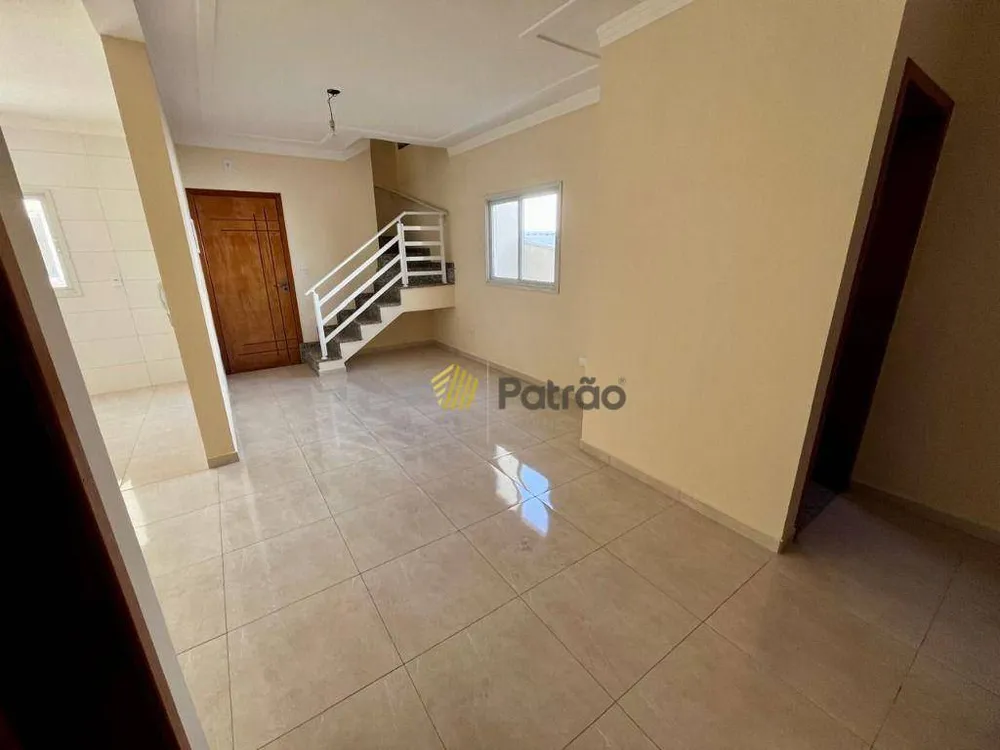 Cobertura, 3 quartos, 177 m² - Foto 1