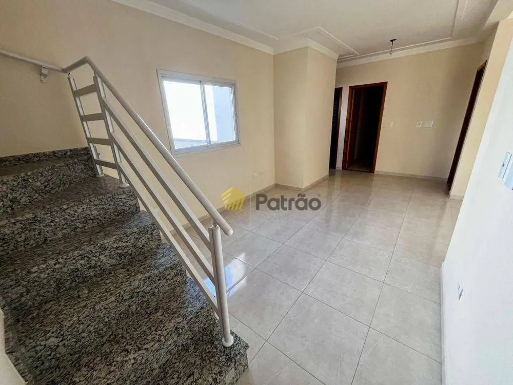 Cobertura, 3 quartos, 177 m² - Foto 3