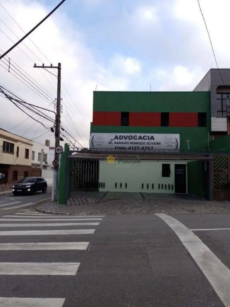 Prédio Inteiro, 400 m² - Foto 3