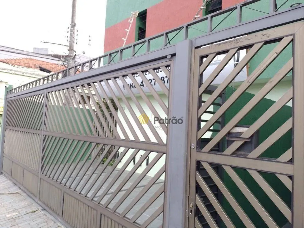 Prédio Inteiro, 400 m² - Foto 5