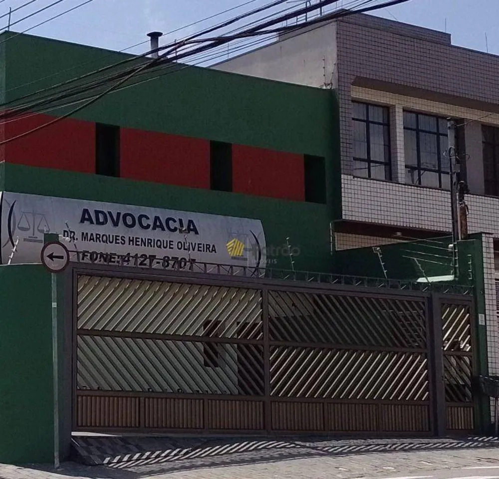 Prédio Inteiro, 400 m² - Foto 8