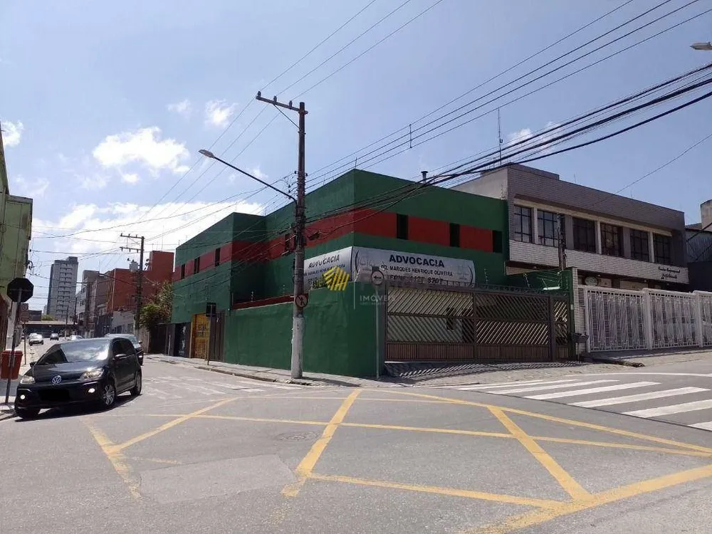 Prédio Inteiro, 400 m² - Foto 2