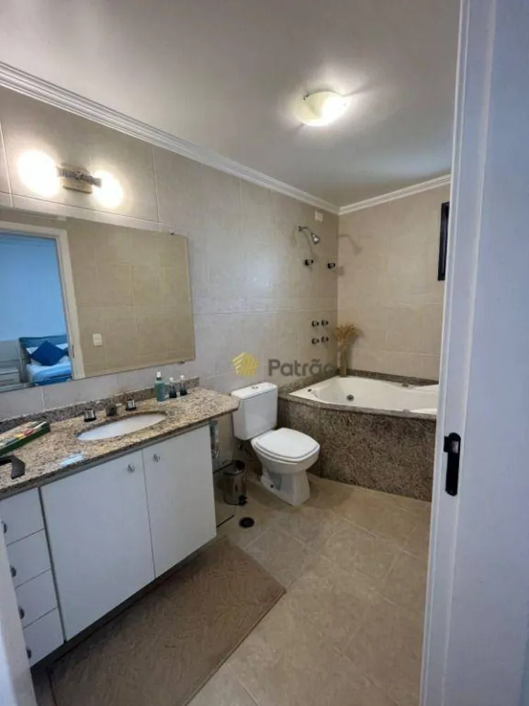 Apartamento, 3 quartos, 132 m² - Foto 7