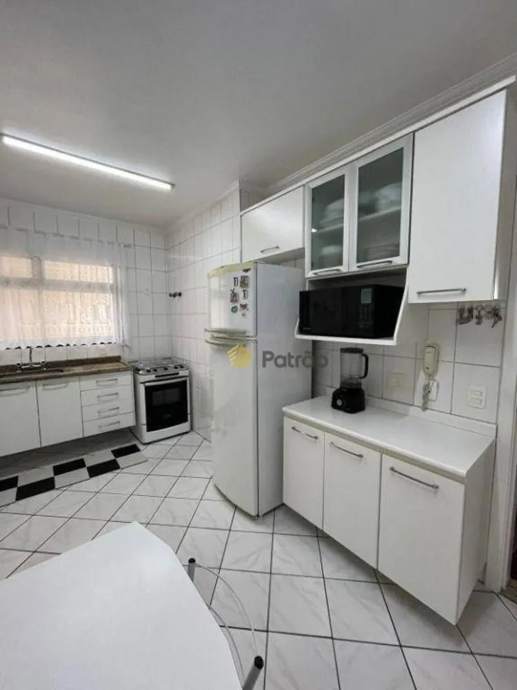 Apartamento, 3 quartos, 132 m² - Foto 3