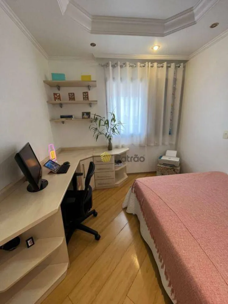 Apartamento, 3 quartos, 132 m² - Foto 11