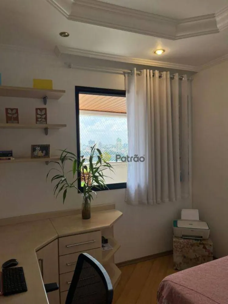 Apartamento, 3 quartos, 132 m² - Foto 10