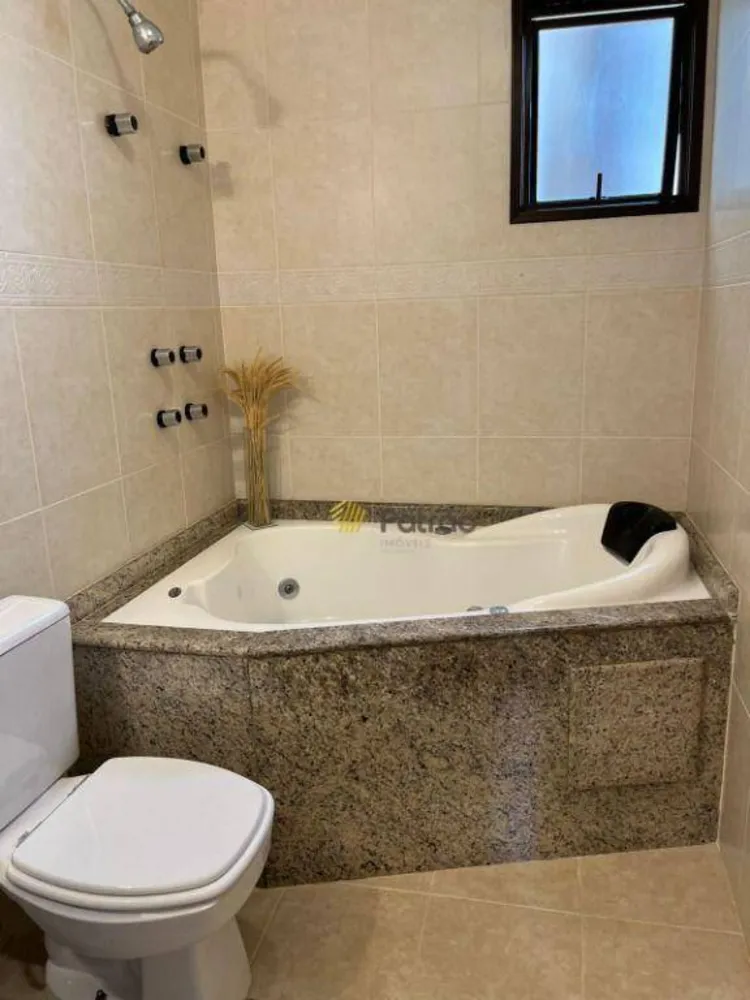 Apartamento, 3 quartos, 132 m² - Foto 6