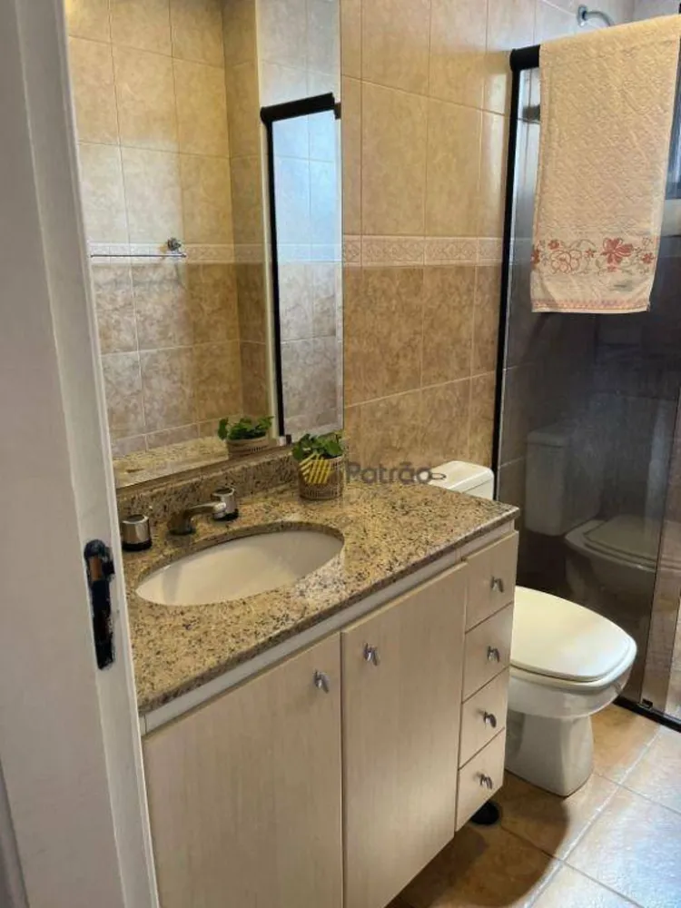 Apartamento, 3 quartos, 132 m² - Foto 12