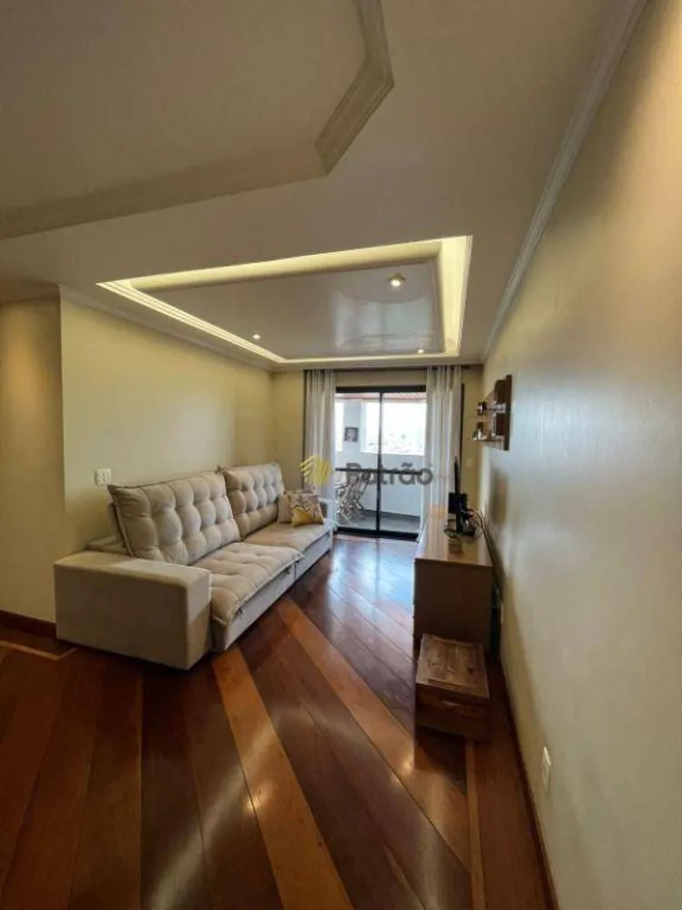 Apartamento, 3 quartos, 132 m² - Foto 1