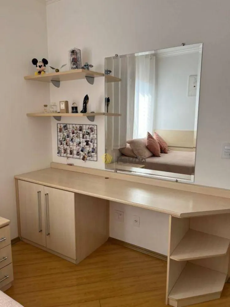 Apartamento, 3 quartos, 132 m² - Foto 9