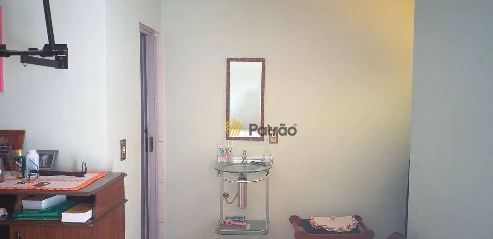 Sobrado, 3 quartos, 180 m² - Foto 8