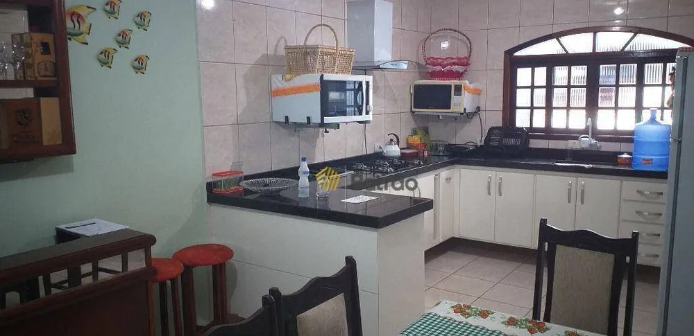 Sobrado, 3 quartos, 180 m² - Foto 6