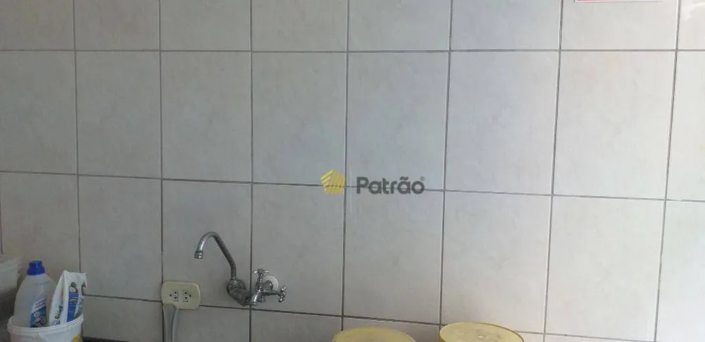 Sobrado, 3 quartos, 180 m² - Foto 4