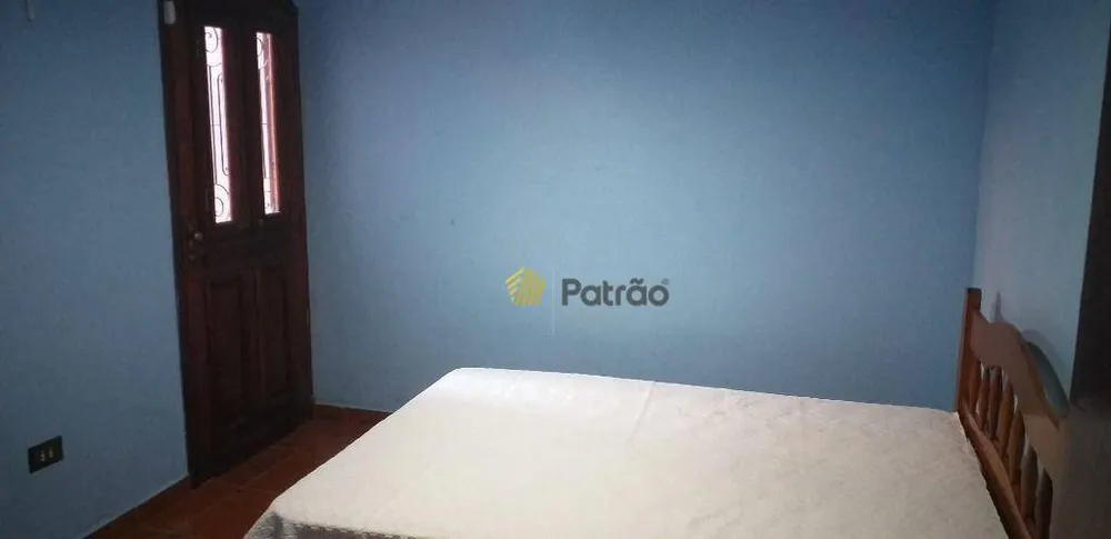 Sobrado, 3 quartos, 180 m² - Foto 10