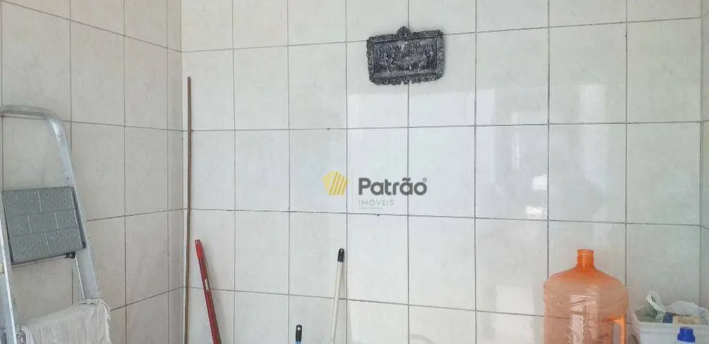 Sobrado, 3 quartos, 180 m² - Foto 5