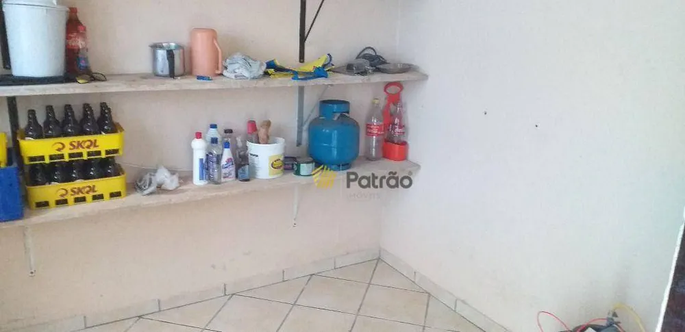 Sobrado, 3 quartos, 180 m² - Foto 12