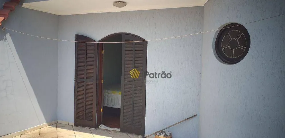 Sobrado, 3 quartos, 180 m² - Foto 9