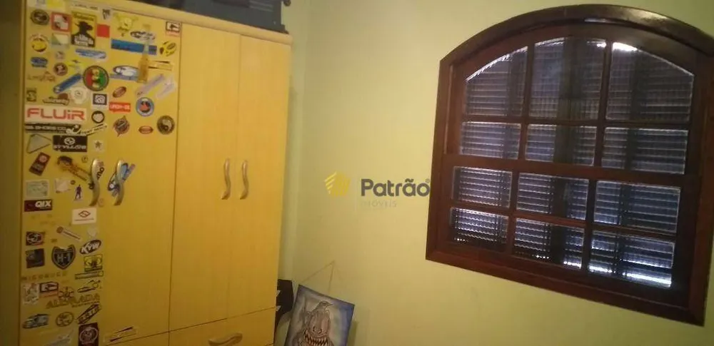 Sobrado, 3 quartos, 180 m² - Foto 11