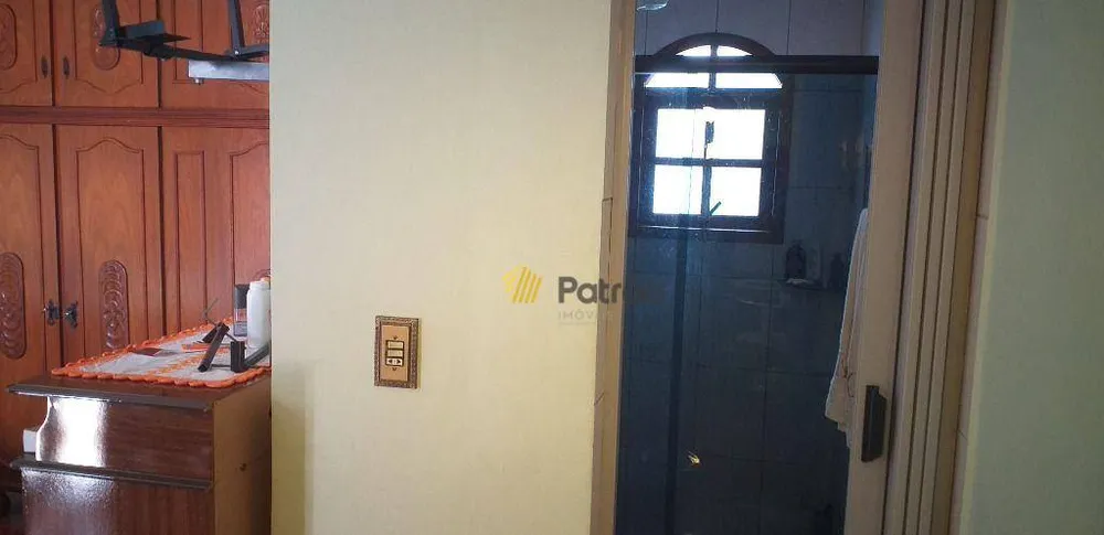Sobrado, 3 quartos, 180 m² - Foto 7